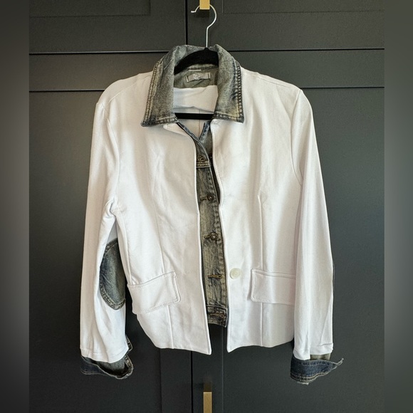 New Designer Jacket - Picture 1 of 7